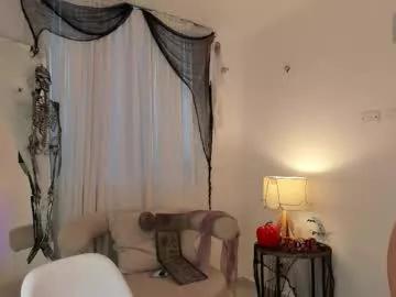 Chaturbate Celia_dubois celia_dubois from Chaturbate