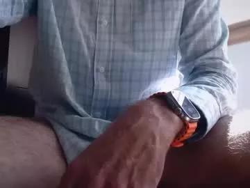 Freechat centerfield24 on Chaturbate