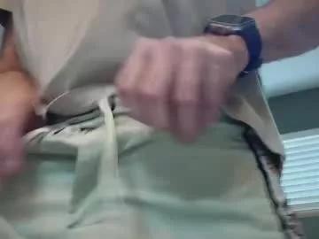 Freechat centerfield24 on Chaturbate