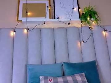 chaneladamss_ on Chaturbate