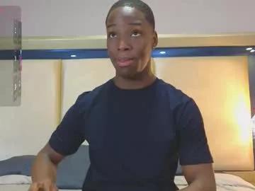 Watch Charlesbrown_, he wants to masturbate for you charlesbrown_ from Chaturbate