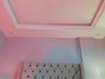 charlie_storm_ from Chaturbate