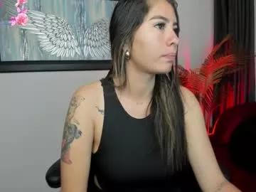 Freechat charlote_horny on Chaturbate