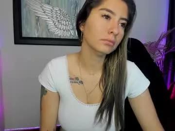 Freechat charlote_horny on Chaturbate