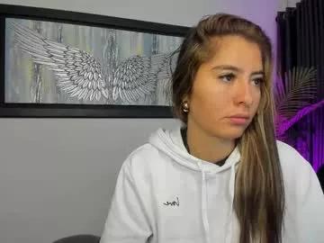 Freechat charlote_horny on Chaturbate