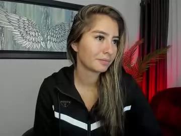 Freechat charlote_horny on Chaturbate