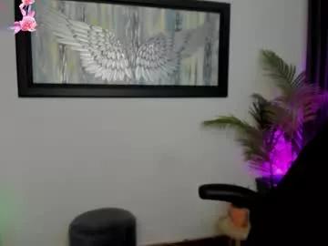 Freechat charlote_horny on Chaturbate