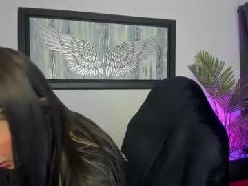 Freechat charlote_horny on Chaturbate
