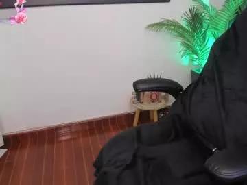 Freechat charlote_horny on Chaturbate