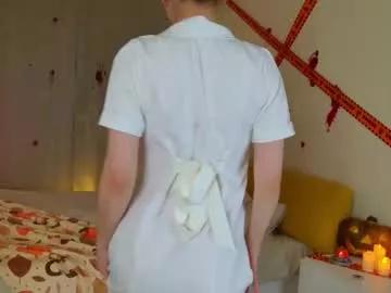 Watch Chaturbate's Charming_bliss charming_bliss from Chaturbate