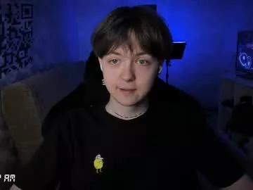 Masturbate to naked model Charonbaby1 charonbaby1 from Chaturbate