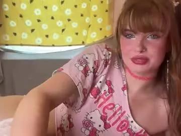 cheekykatx on Chaturbate 