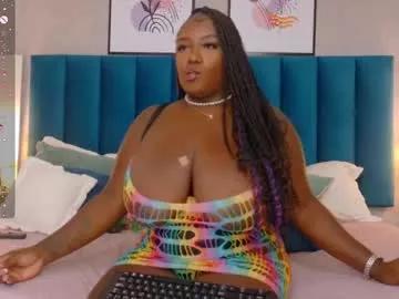 cheneelllorens on Chaturbate 