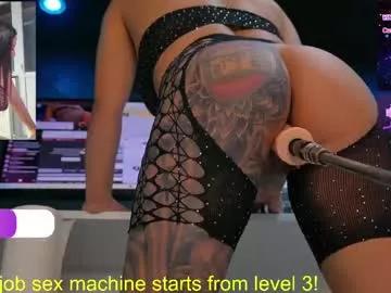 chocapika on Chaturbate 