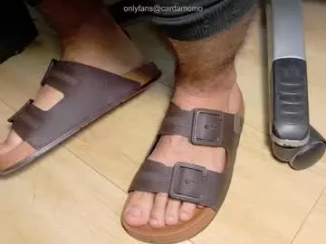 chrissmithin5 — Cum at goal -Tip menu active #feet #foreskin #thickcock #uncut [25 tokens remaining]