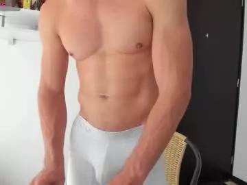 clark_bostom from Chaturbate