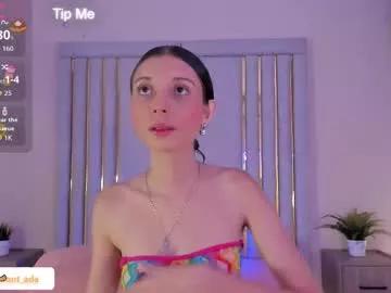 Discover sweet performer Cloedurant cloedurant from Chaturbate