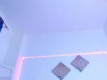 colombianmiilf_ on Chaturbate 