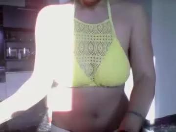 Freechat crazybrenda89 on Chaturbate