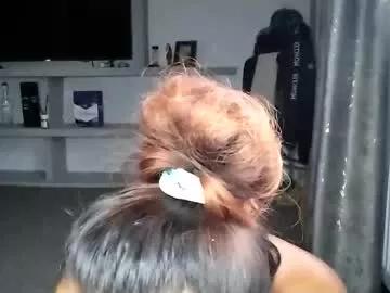 Freechat crazybrenda89 on Chaturbate