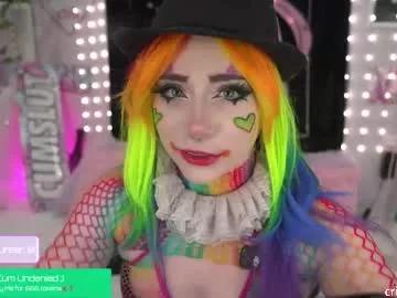 Freechat crimsonkitten on Chaturbate