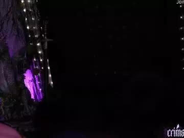 Freechat crimsonkitten on Chaturbate