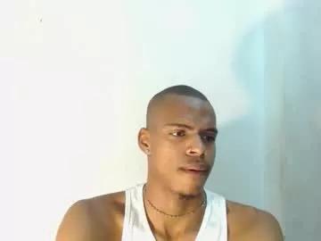 Freechat criss_zuri on Chaturbate
