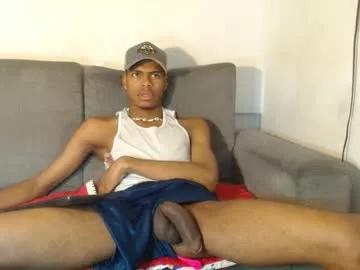 Freechat criss_zuri on Chaturbate