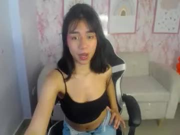 Private cristal1_ch on Chaturbate