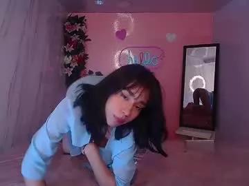 Private cristal1_ch on Chaturbate
