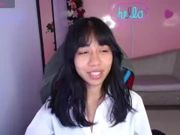 Private cristal1_ch on Chaturbate