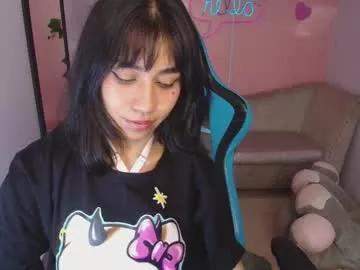 Private cristal1_ch on Chaturbate