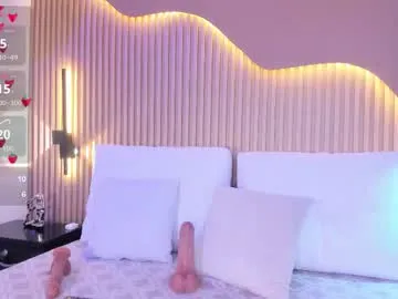 crystal_star16 on Chaturbate