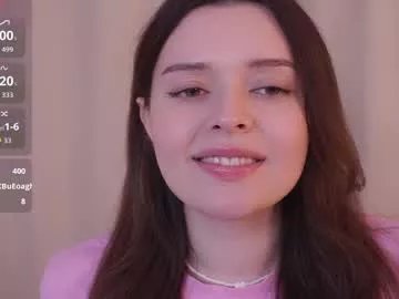 cuddlebyyou on Chaturbate 