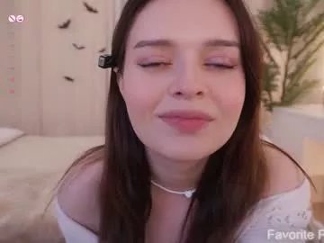 cuddlebyyou on Chaturbate 