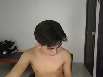 Sexy Cummingyu wants you to fuck his body now cummingyu from Chaturbate