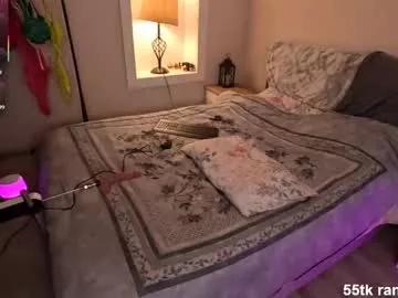 Freechat cumonveronica on Chaturbate