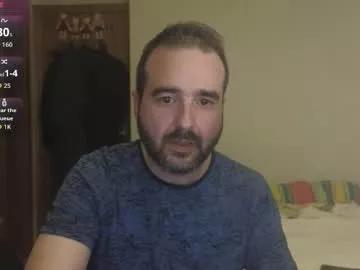 Freechat curiosillo1983 on Chaturbate