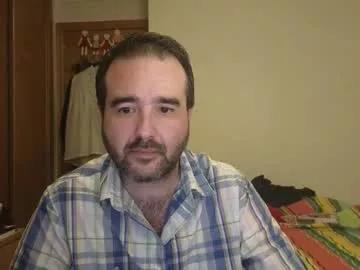 Freechat curiosillo1983 on Chaturbate