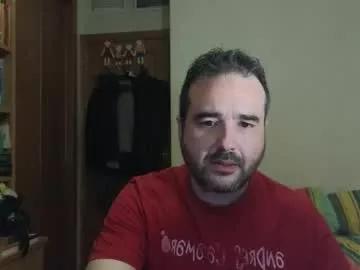 Freechat curiosillo1983 on Chaturbate