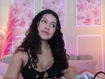 Naked Curlydani wants you to fuck her body now curlydani from Chaturbate