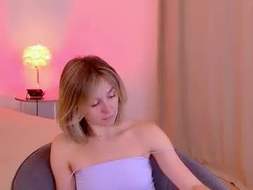 cutemirage from Chaturbate