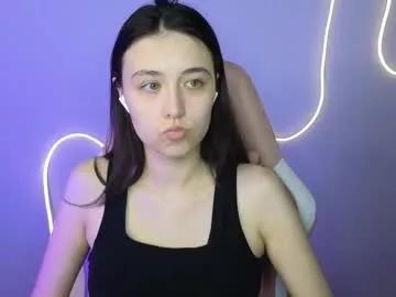 cutieandrea18 on Chaturbate 