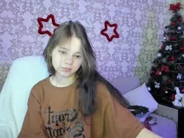 cutiekitty_cb on Chaturbate 