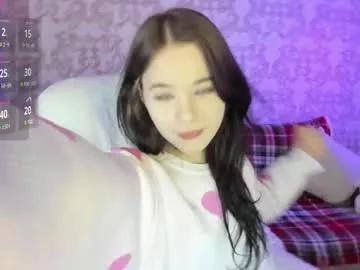 cutiekitty_cb on Chaturbate 