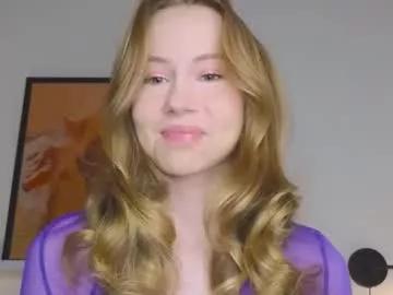 Hot Cuute_angell wants you to fuck her body now cuute_angell from Chaturbate