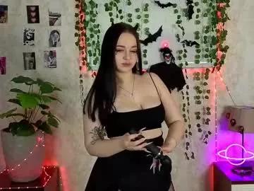 Masturbate to Cycloidnest, she wants to masturbate for you cycloidnest from Chaturbate