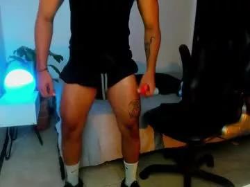 Watch Daarkomalfoy, he wants to masturbate for you daarkomalfoy from Chaturbate