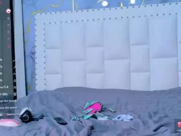 Freechat daddyissuesss_ on Chaturbate