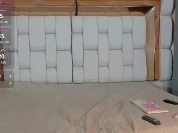 Freechat daddyissuesss_ on Chaturbate